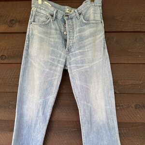 Parker Jeans citizens of humanity, premium vintage